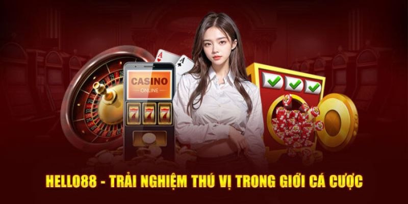 Nên tận hưởng game hot ở đây