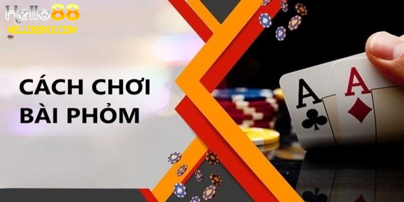 Hướng dẫn cách chơi cơ bản